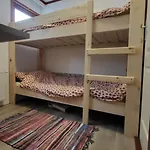 木屋 4 Persoons Boetiekchalet Met Hottub 福尔特赫伊曾
