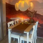 4 Persoons Boetiekchalet Met Hottub *