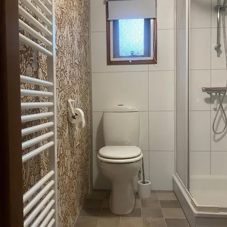 4 Persoons Boetiekchalet Met Hottub