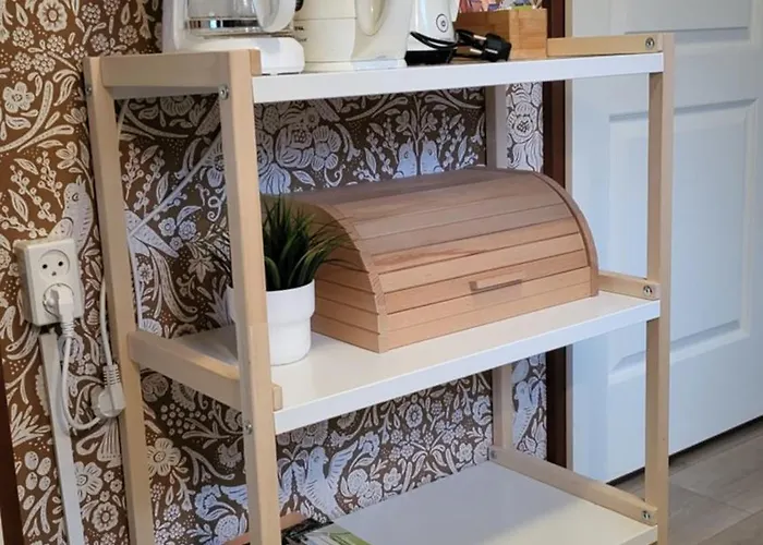 4 Persoons Boetiekchalet Met Hottub *