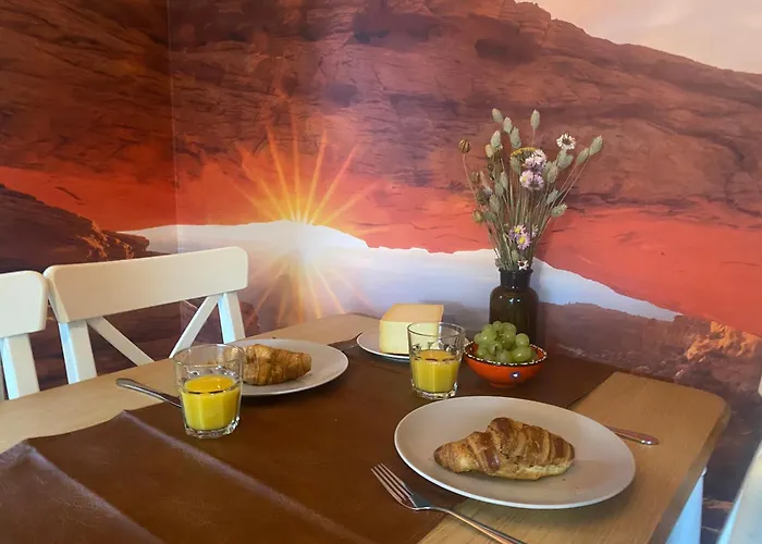 4 Persoons Boetiekchalet Met Hottub *