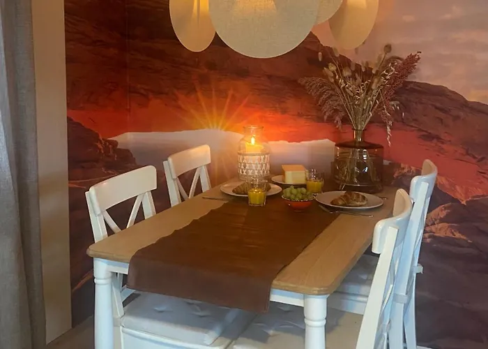 4 Persoons Boetiekchalet Met Hottub *