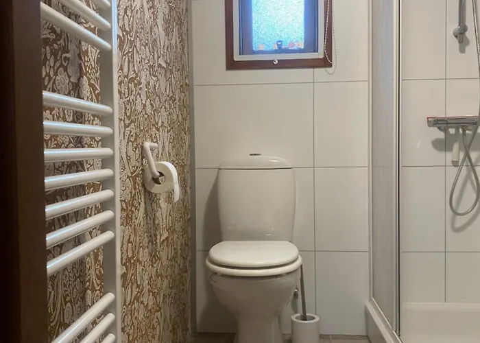 4 Persoons Boetiekchalet Met Hottub