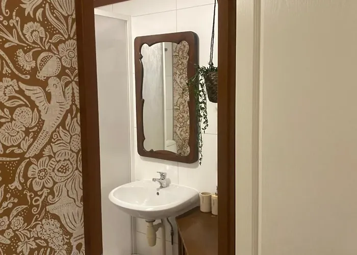 Chalet 4 Persoons Boetiekchalet Met Hottub