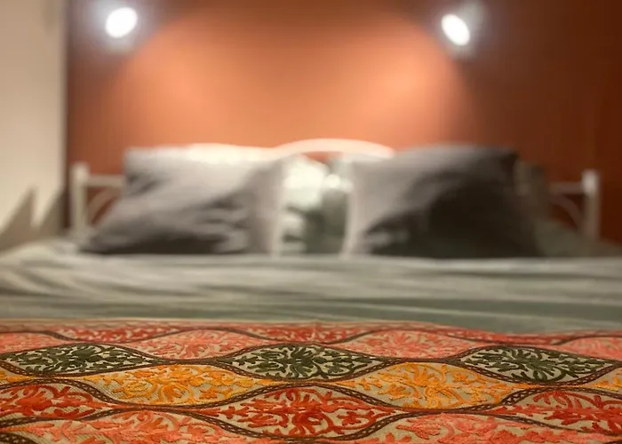 Chalet 4 Persoons Boetiekchalet Met Hottub *